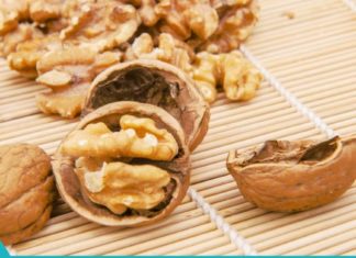 ნიგვზის გარსი-საუკეთესო სამკურნალო საშუალება