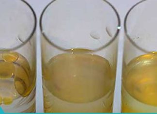 არაყი და ზეთი- უნიკალური ნაზავი მრავალი დაავადების წინააღმდეგ