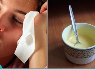 კვერცხის ნარევი – გათავისუფლდით ყველაზე მწვავე ხველისგან