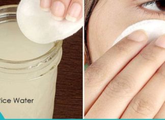 მოამზადეთ ეს ტონერი სახლში, რათა გქონდეთ მბზინავი, გადაჭიმული სახის კანი