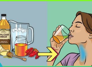 როგორ ვუმკურნალოთ ყელის ანთებას სწორად მედიკამენტების გარეშე?!