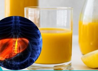 3 სუპერ ჯანსაღი სასმელი, რომელიც ასუფთავებს ღვიძლს და გამოდევნის ცხიმებს