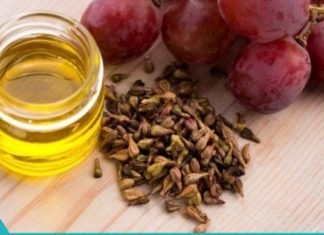 ყურძნის თესლის ეთერზეთი: სარგებელი და გამოყენება