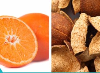 ჯანმრთელობის 7 პრობლემა, რომელსაც მანდარინის ქერქი წამლებზე უკეთ მოაგვარებს- საოცარი საშუალებაა!