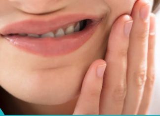 კბილების მგრძნობელობის წინააღმდეგ ბრძოლის 4 გზა