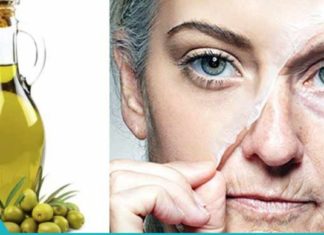 ზეითუნის ზეთი- სილამაზის ელექსირი!