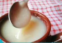 კისელის შეუფასებელი თვისებები თქვენი ჯანმრთელობისთვის