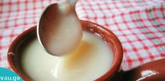 კისელის შეუფასებელი თვისებები თქვენი ჯანმრთელობისთვის