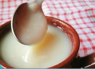 კისელის შეუფასებელი თვისებები თქვენი ჯანმრთელობისთვის