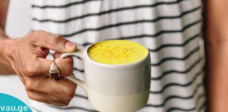 35 წელს გადაცილებულმა ქალებმა უნდა დალიონ ეს სასმელი (ჰორმონების მოსაწესრიგებლად)