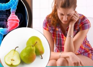 თქვენს წინაშეა 7 ხილი, რომელიც დაგეხმარებათ ყაბზობის დროს