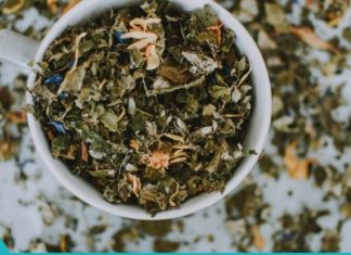 Ტოპ 5 სუნელი, რომელიც კლავს ყველა ბაქტერიას და იცავს უჯრედებს