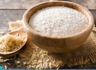 ბრინჯი, როგორც უმნიშვნელოვანესი წყარო მრავალი ვიტამინის და მკურნალობა ბრინჯით