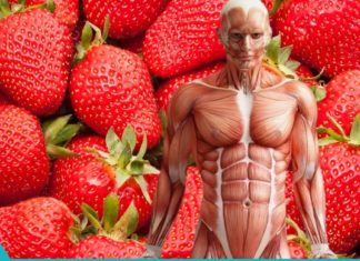 იცოდით აქამდე მარწყვის სამკურნალო თვისებების შესახებ?