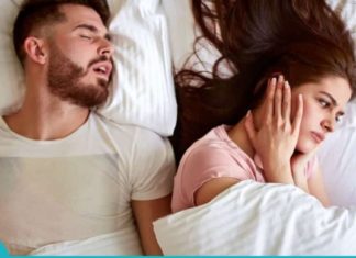 აღმოჩენილია ხვრინვასთან ბრძოლის ახალი მეთოდი