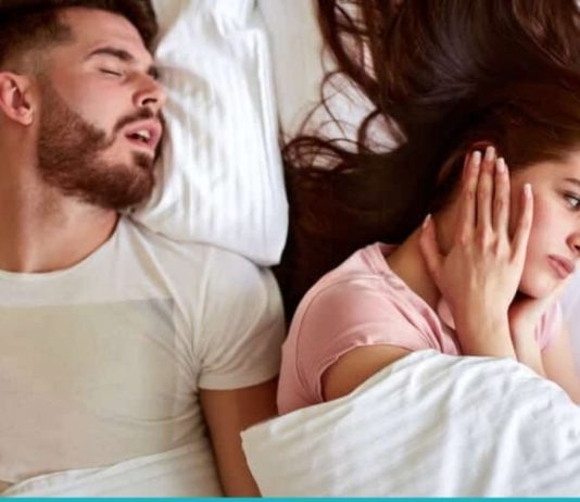 აღმოჩენილია ხვრინვასთან ბრძოლის ახალი მეთოდი