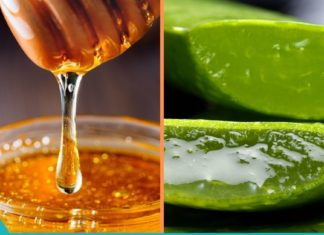 ალოეს, თაფლისა და კაგორის (ღვინის სახეობა) უნიკალური შერწყმა