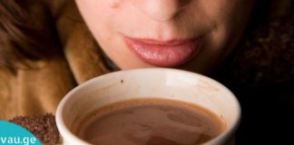 ახალგაზრდობის ელექსირი: 40 წლის შემდეგ კაკაო ყველასთვის რეკომენდებულია!