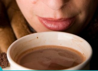 ახალგაზრდობის ელექსირი: 40 წლის შემდეგ კაკაო ყველასთვის რეკომენდებულია!