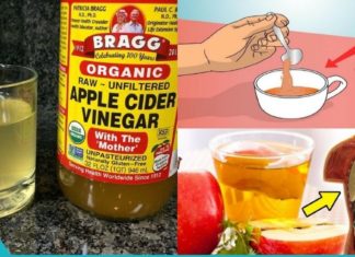 ვაშლის ძმრის უპირატესობები საჭმლის მონელებისთვის