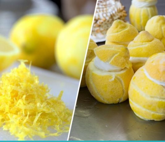 10 გენიალური მიზეზი, თუ რატომ გჭირდებათ ლიმონის გაყინვა