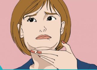 თუ გსურთ გქონდეთ დაჭიმული და ლამაზი ყელი, ეს სტატია თქვენთვისაა