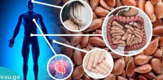 ყველაზე სასარგებლო მარცვლეულისა და თესლის ჩამონთვალი