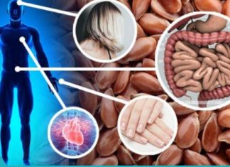 ყველაზე სასარგებლო მარცვლეულისა და თესლის ჩამონთვალი