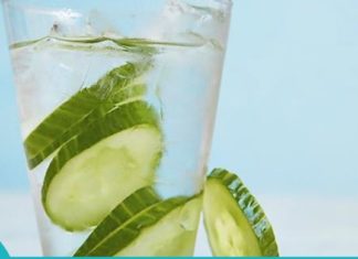 ნახეთ რა სარგებლის მოტანა შეუძლია თქვენთვის კიტრიან წყალს და ზოგადად კიტრს!