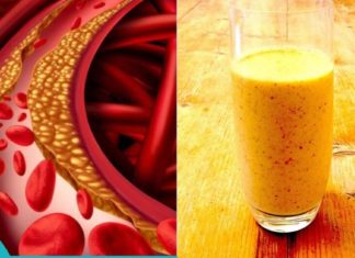 ეს ბუნებრივი სმუზი დაგეხმარებათ სისხლში ქოლესტერინისა და არტერიული წნევის დარეგულირებაში