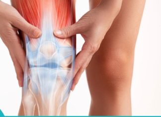Როგორ მოვირჩინოთ მუხლის ტკივილი? – მარტივი, მაგრამ სუპერ ეფექტური რეცეპტი!