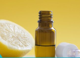 ლიმონის ეთერზეთის მიღების 2 გზა