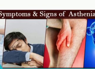 ასთენია და მასთან ბრძოლა შესანიშნვი მეთოდით