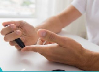 ერთი ადამიანის ისტორია, რომელმაც გადალახა დიაბეტი, მედიკამენტების ჩარევის გარეშე