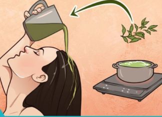 როგორ შევაჩეროთ თმის ცვენა? 2 უნიკალური მეთოდი