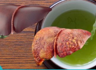 3 უნიკალური სასმელი უმოკლეს დროში წმენდს ღვიძლს და წვავს ცხიმებს