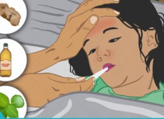 Როგორ შევამციროთ სხეულის ტემპერატურა აბების გარეშე?