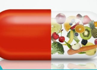 დაივიწყეთ ვიტამინების მიღება მედიკამენტების სახით! მიიღეთ ვიტამინები მარტივად და ჯანსაღად!