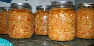 ნატურალური ანტიბიოტიკი ეხმარება მრავალი ინფექციის მკურნალობას