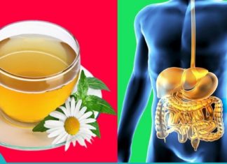 აი რატომ უნდა სვათ გვირილის ჩაი