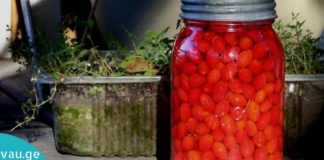 ასკილით ღვიძლის გაწმენდა – გემრიელი, სწრაფი, ეფექტური