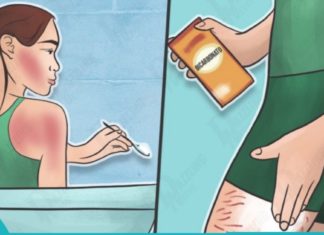 თითოეულმა ქალმა უნდა იცოდეს ეს 12 მეთოდი სოდის შესახებ