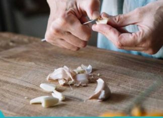 10 მიზეზი რატომ უნდა გამოიყენოთ ნიორი ხშირად