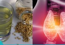 როგორ ვუმკურნალოდ ფარისებრი ჯირკვალს ქინძის თესლის დახმარებით სულ რაღაც 8 დღეში