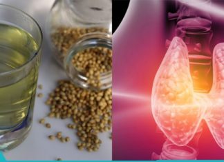 როგორ ვუმკურნალოდ ფარისებრი ჯირკვალს ქინძის თესლის დახმარებით სულ რაღაც 8 დღეში