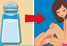 Სხეულიდან მარილის გამოდევნის 6 საუკეთესო მეთოდი