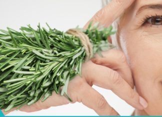 Სალბი ანელებს დაბერების პროცესს. ასაკის საწინააღმდეგო რეცეფტის კურსი 35+ ქალებისთვის!