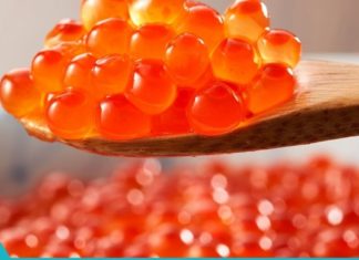 რა საოცარი თვისებები ჰქონია წითელ ხიზილალას იცოდით?