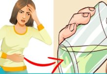 მუცლის შებერილობის დროს დაგეხმარებათ ხალხური მედიცინა