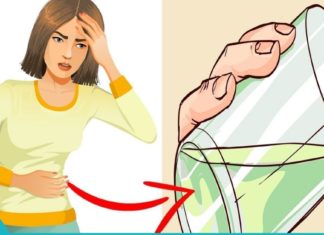 მუცლის შებერილობის დროს დაგეხმარებათ ხალხური მედიცინა